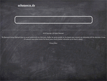 Tablet Screenshot of land-burschen.com
